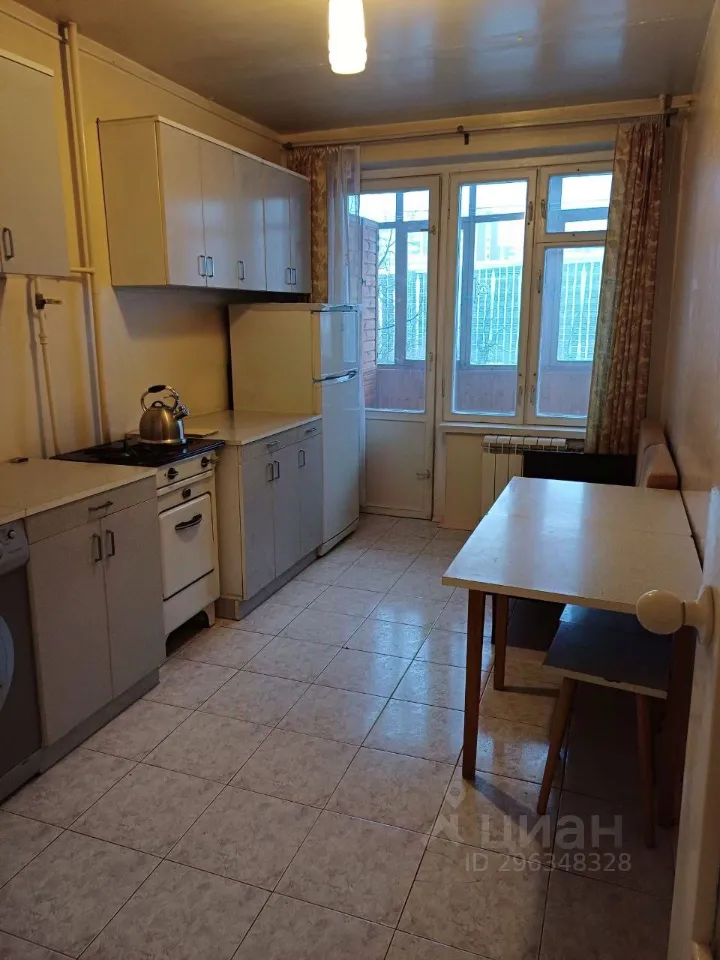 1-комн. квартира, 35 м², 6/12 этаж