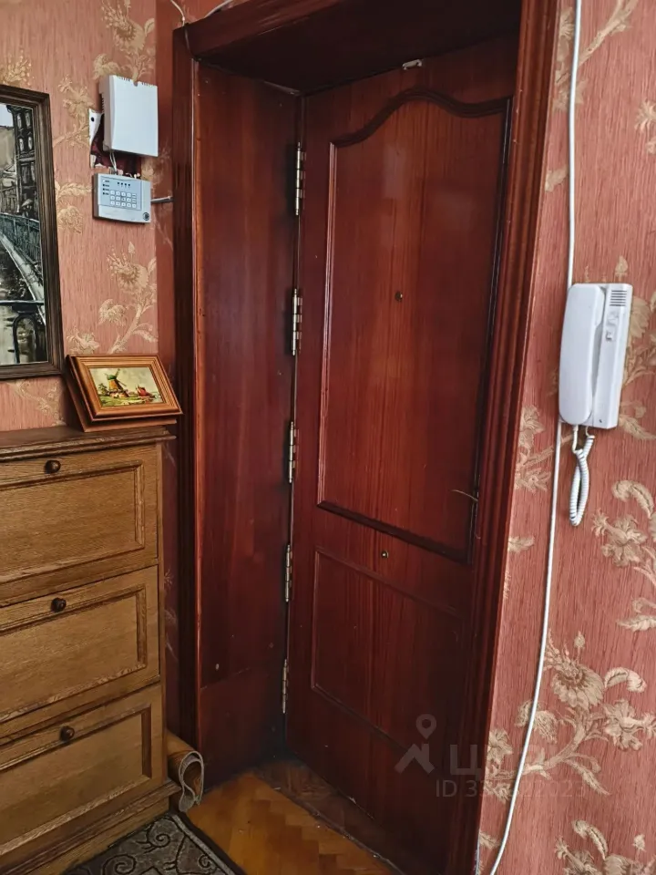 3-комн. квартира, 85,6 м², 5/12 этаж