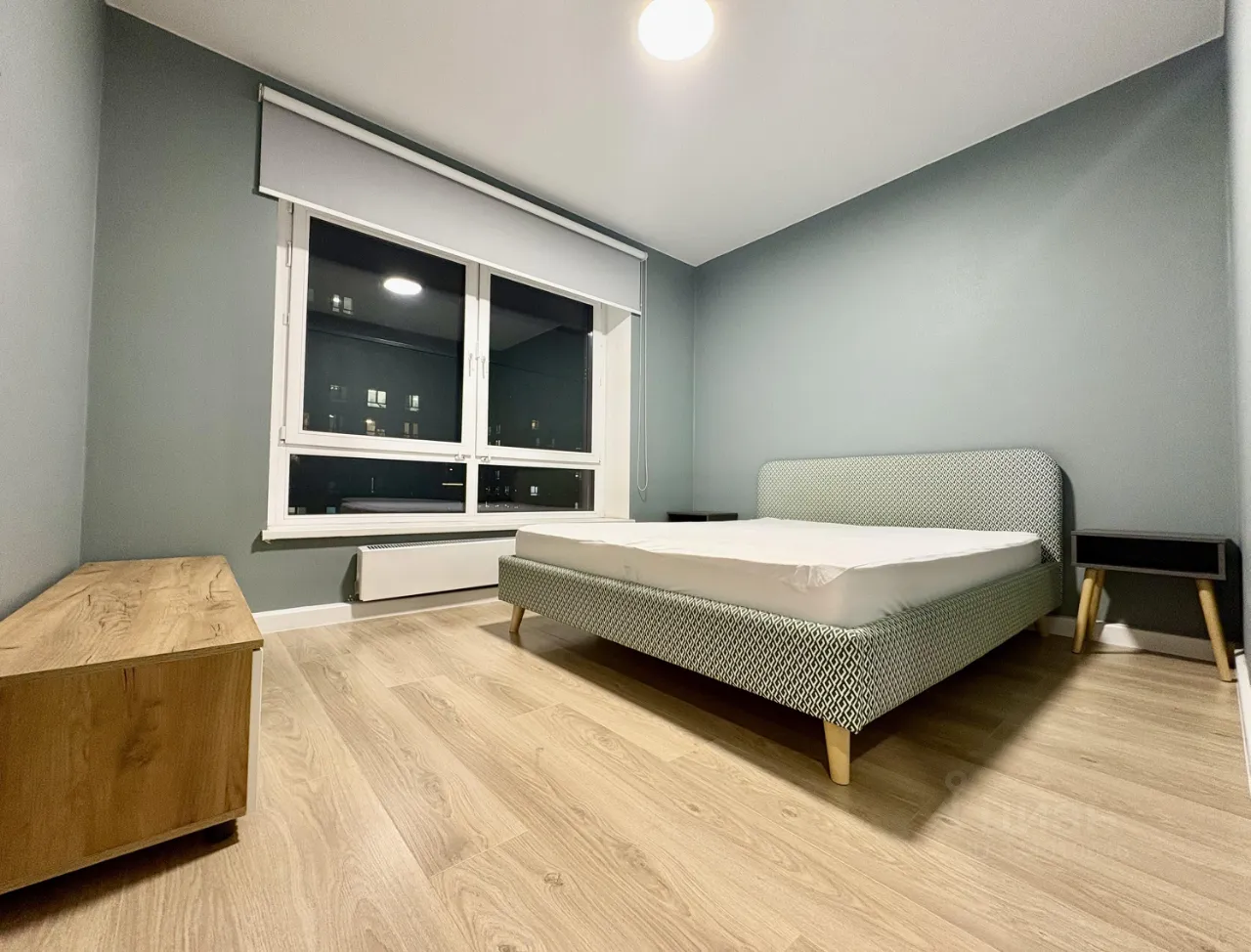 2-комн. квартира, 48 м², 17/24 этаж