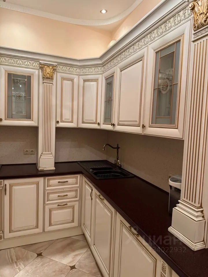 4-комн. квартира, 103 м², 6/9 этаж