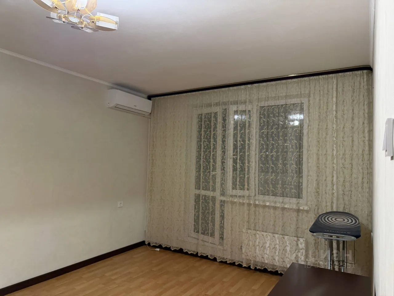 1-комн. квартира, 39 м², 9/17 этаж