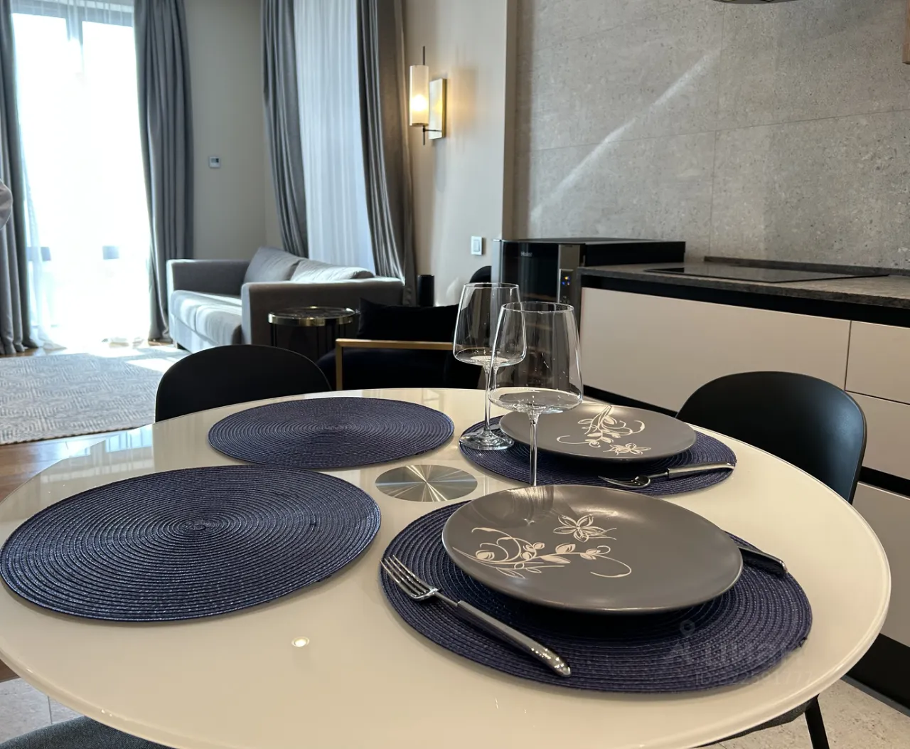 1-комн. квартира, 50 м², 23/40 этаж
