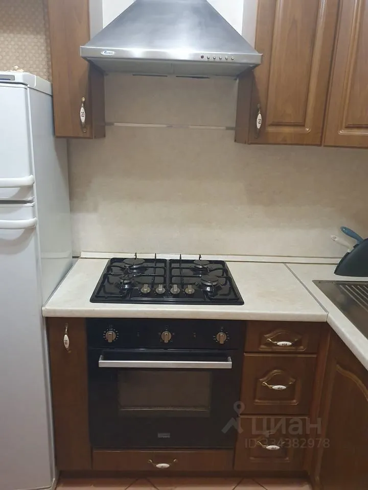 2-комн. квартира, 40 м², 5/9 этаж