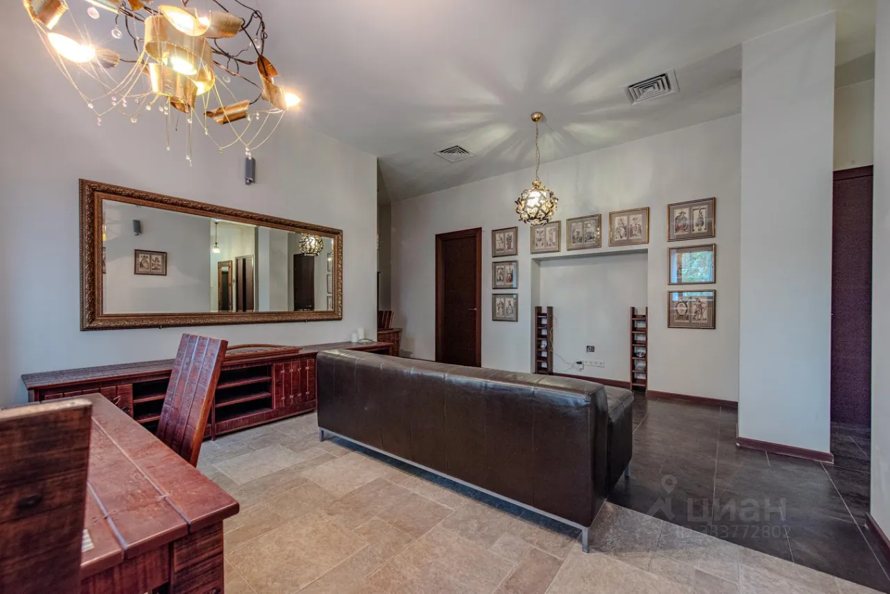 3-комн. квартира, 88,3 м², 2/5 этаж