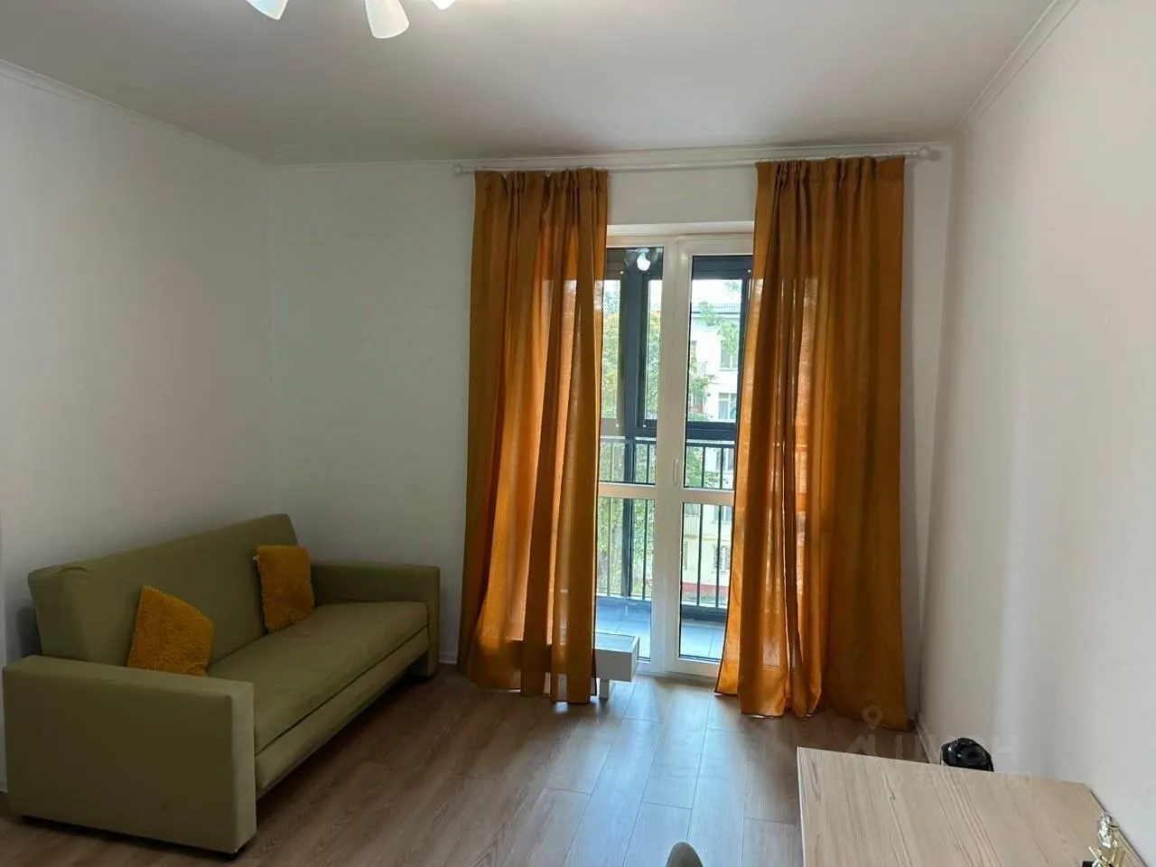 2-комн. квартира, 60 м², 3/16 этаж
