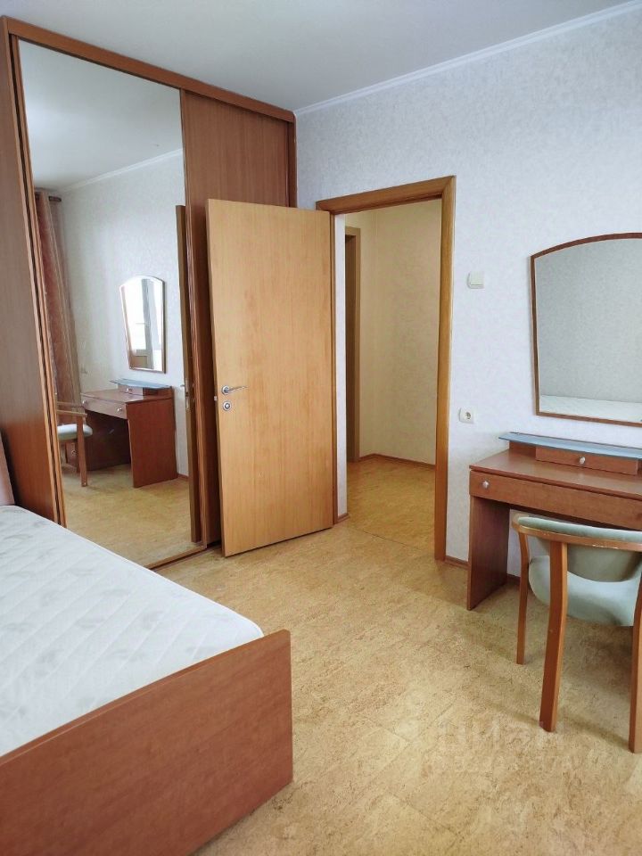 1-комн. квартира, 35 м², 16/16 этаж
