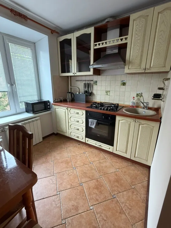 1-комн. квартира, 29 м², 3/9 этаж
