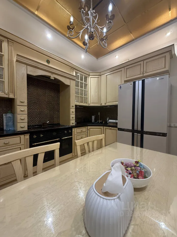 3-комн. квартира, 104,7 м², 4/18 этаж