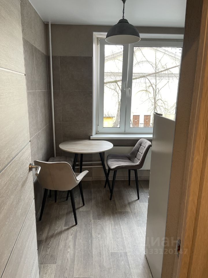 1-комн. квартира, 42 м², 3/12 этаж
