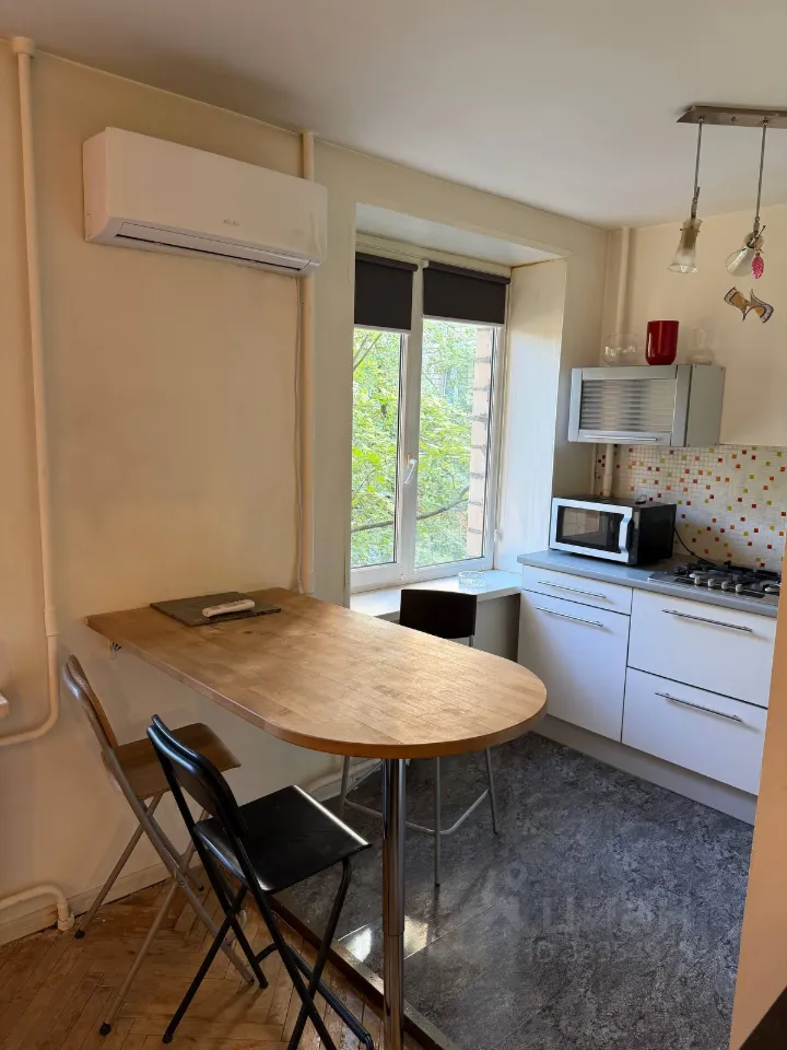 1-комн. квартира, 36 м², 4/9 этаж