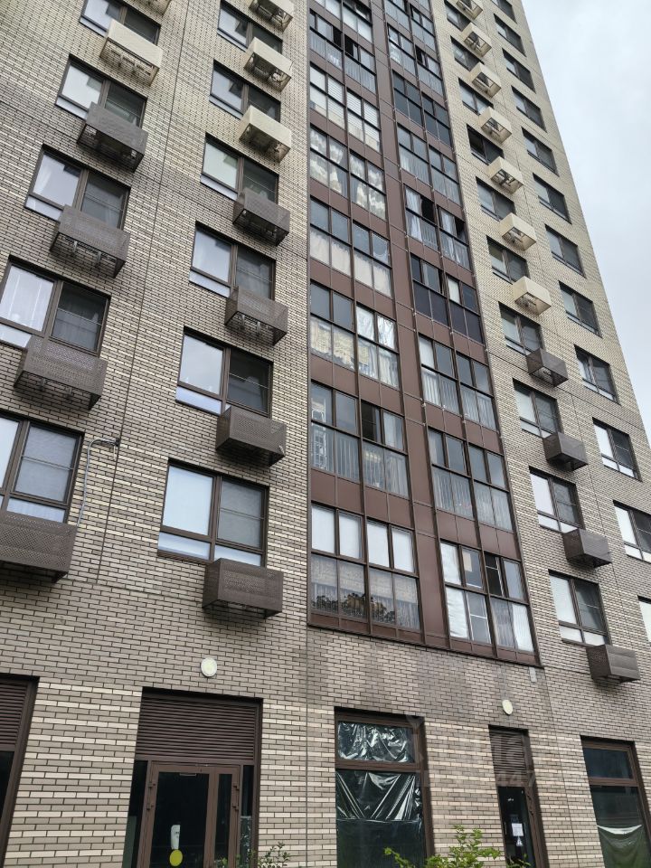 2-комн. квартира, 54 м², 4/18 этаж