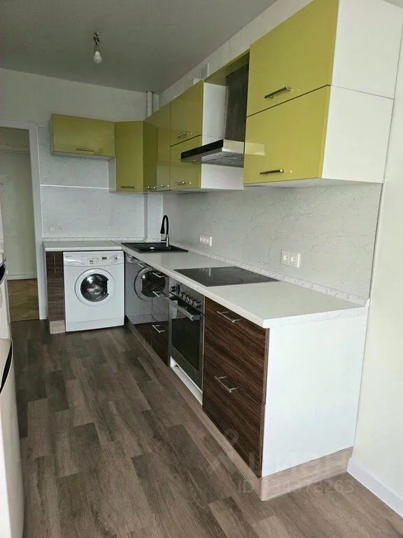 1-комн. квартира, 42 м², 11/12 этаж