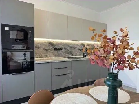 2-комн. квартира, 57,9 м², 13/27 этаж