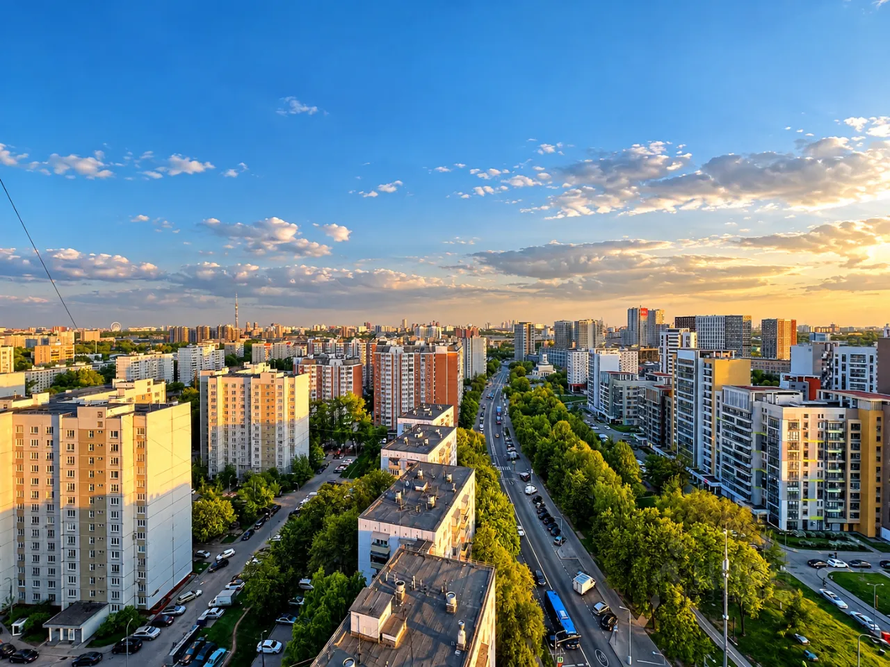 2-комн. квартира, 61,9 м², 20/24 этаж