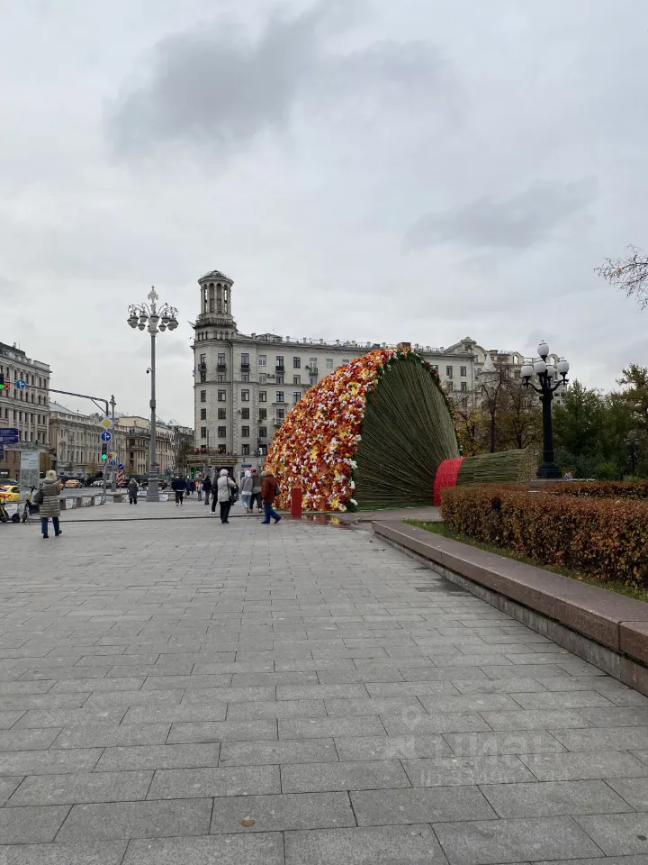 2-комн. квартира, 60 м², 4/8 этаж