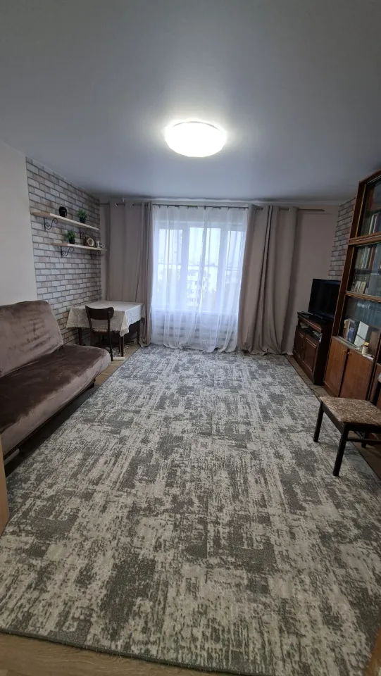 3-комн. квартира, 64 м², 9/9 этаж