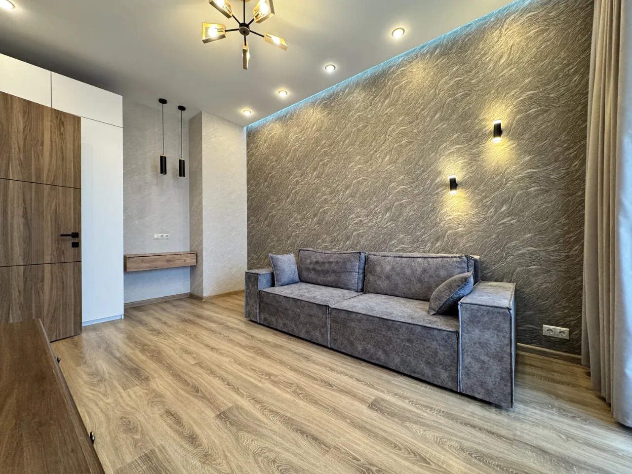 3-комн. квартира, 70 м², 14/16 этаж