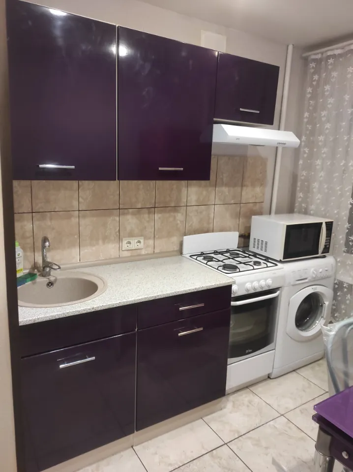 1-комн. квартира, 32 м², 3/9 этаж