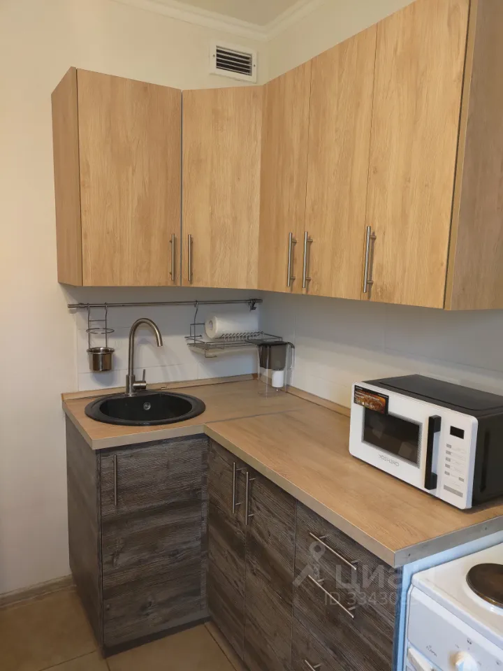 2-комн. квартира, 59 м², 6/12 этаж