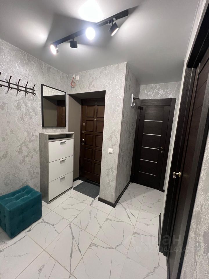 2-комн. квартира, 41 м², 3/5 этаж