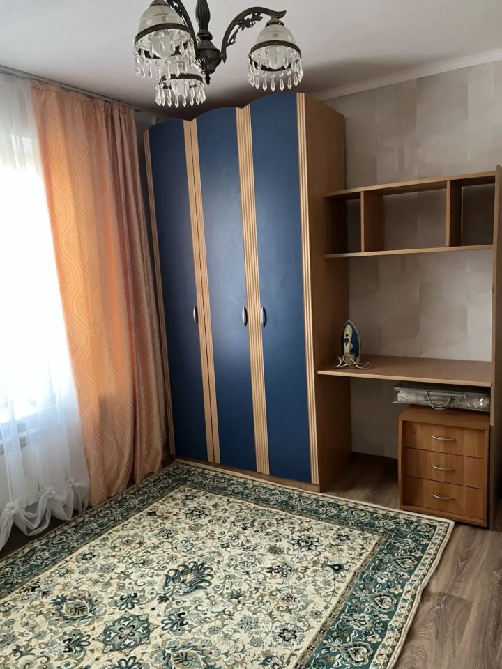 1-комн. квартира, 26,2 м², 5/9 этаж