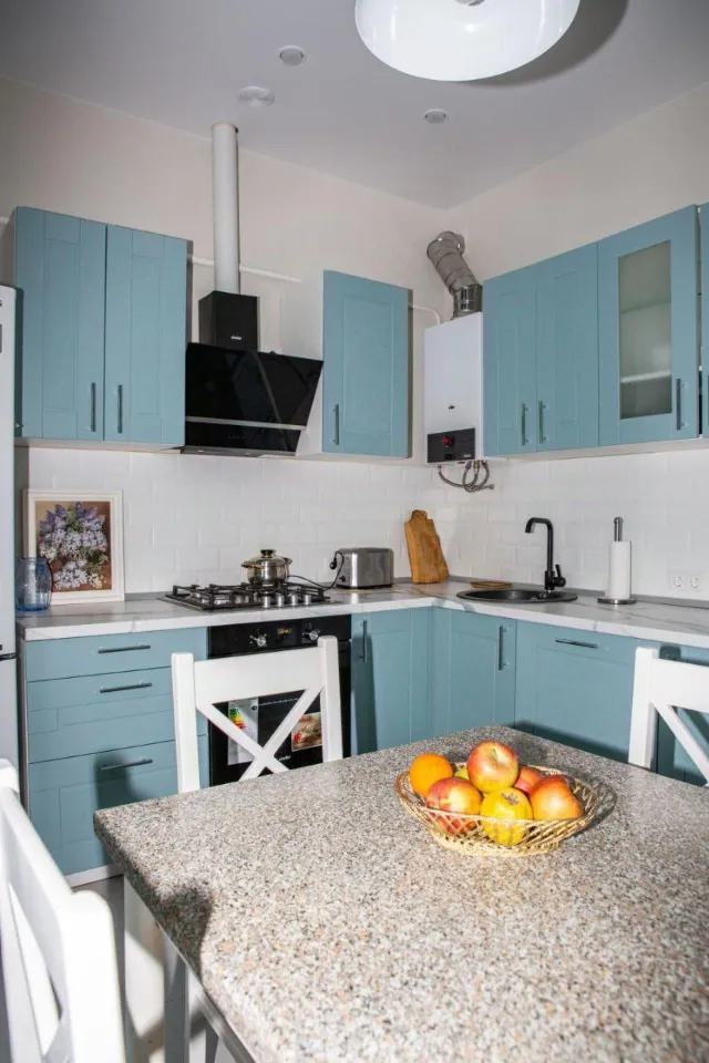 3-комн. квартира, 88 м², 4/5 этаж