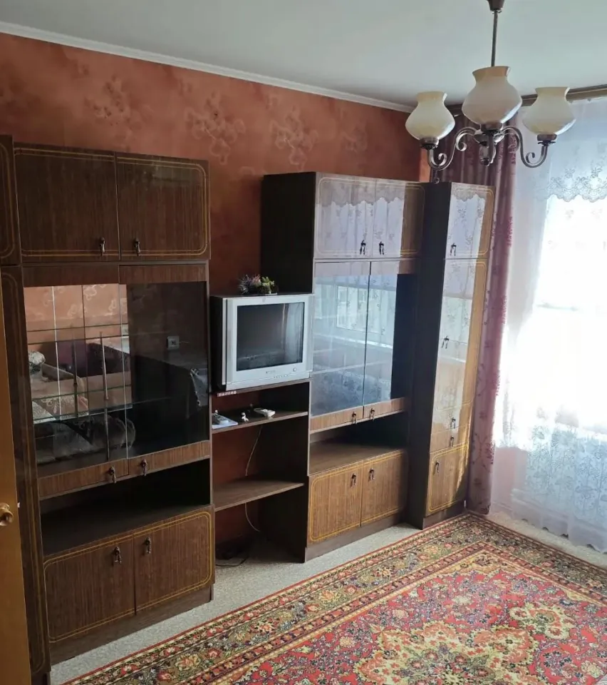 2-комн. квартира, 58 м², 19/22 этаж