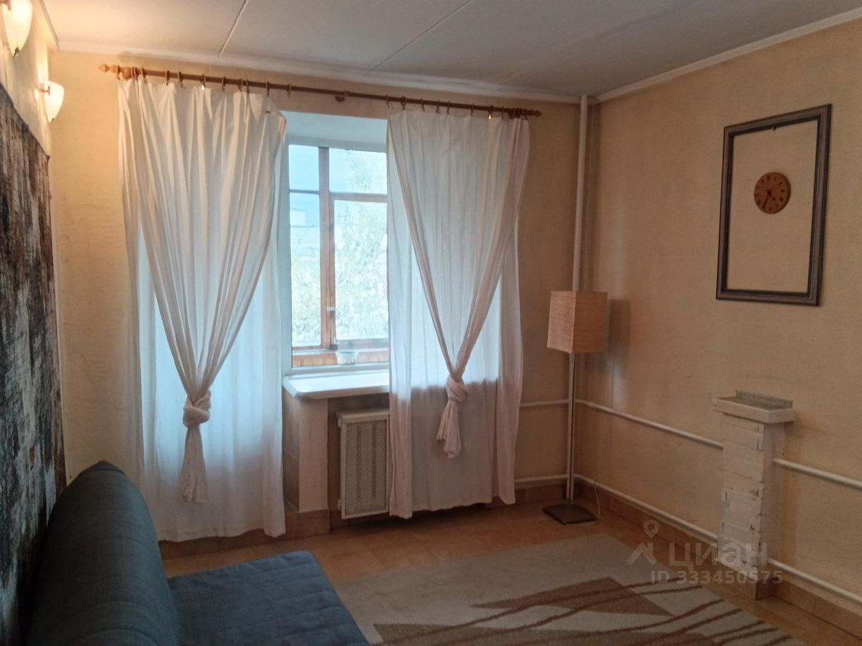 2-комн. квартира, 45 м², 8/8 этаж
