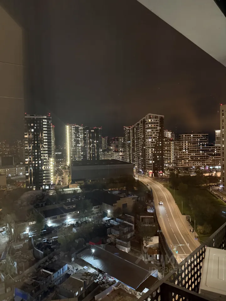 1-комн. квартира, 46,8 м², 14/27 этаж