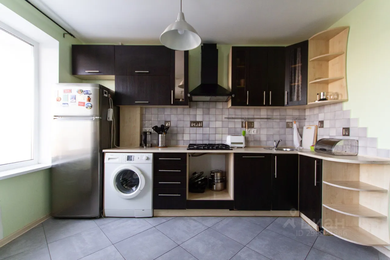 2-комн. квартира, 40 м², 8/9 этаж