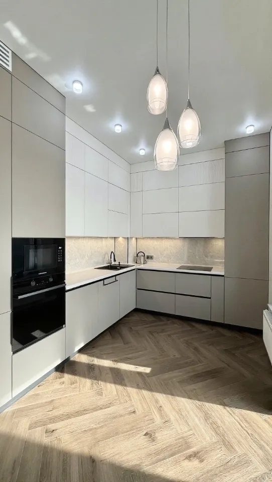 2-комн. квартира, 50 м², 17/39 этаж