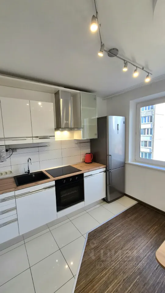 1-комн. квартира, 40 м², 11/14 этаж