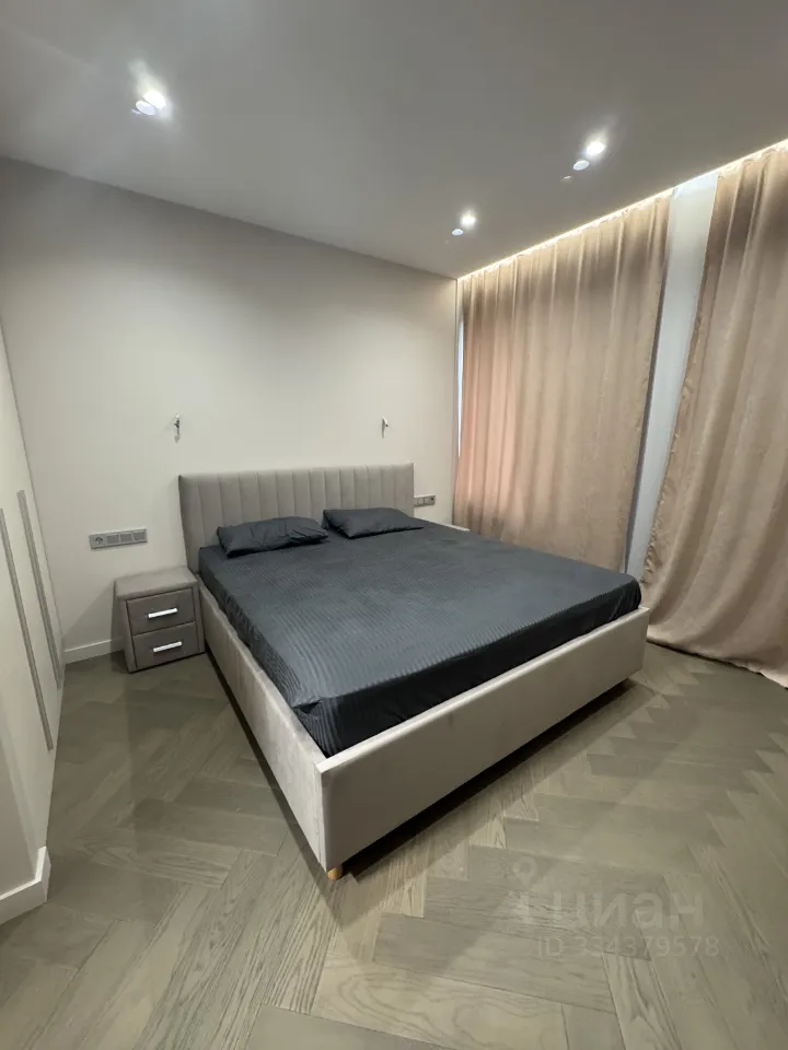 3-комн. квартира, 53 м², 1/5 этаж