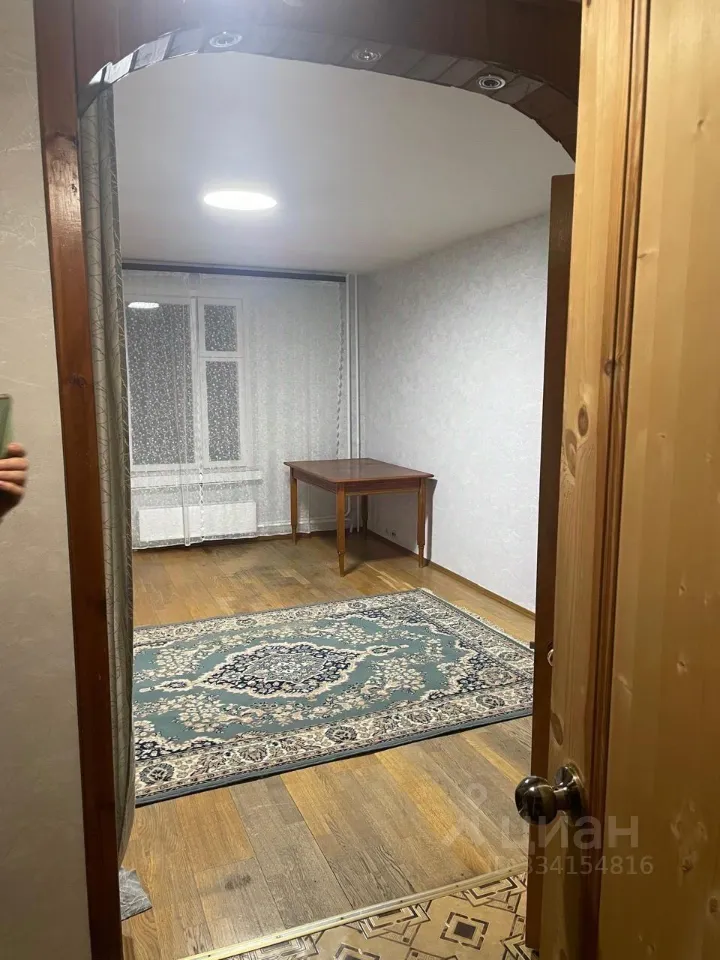 1-комн. квартира, 34 м², 16/22 этаж