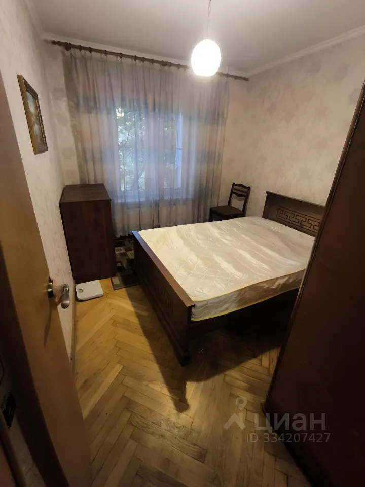 2-комн. квартира, 45,1 м², 3/9 этаж