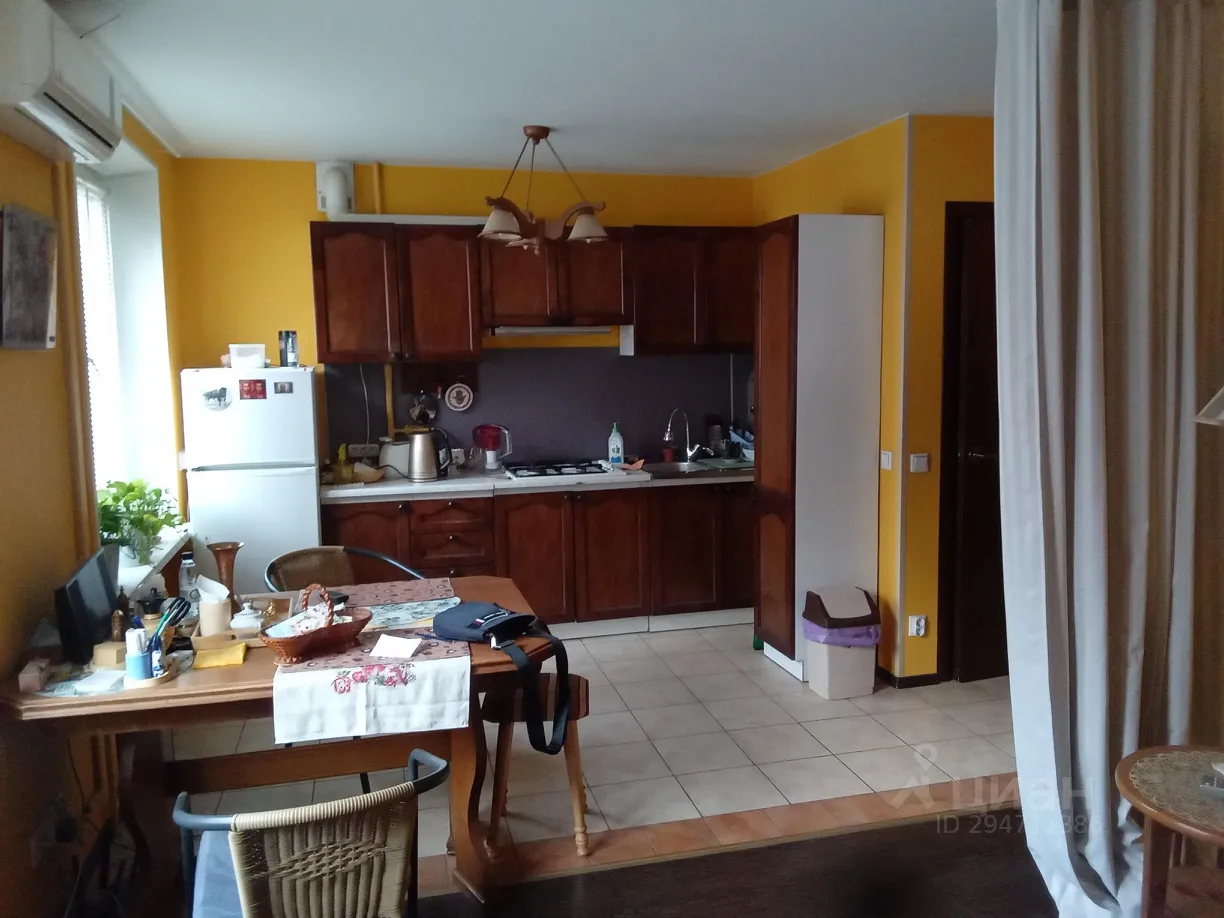 2-комн. квартира, 38 м², 2/9 этаж
