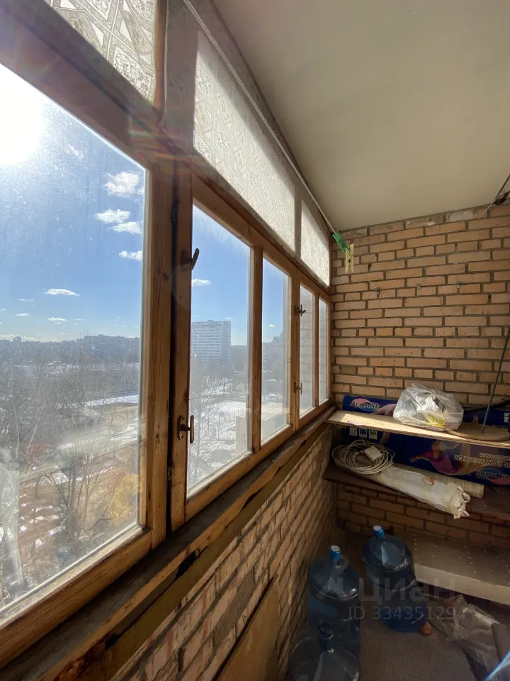 2-комн. квартира, 50,5 м², 7/12 этаж