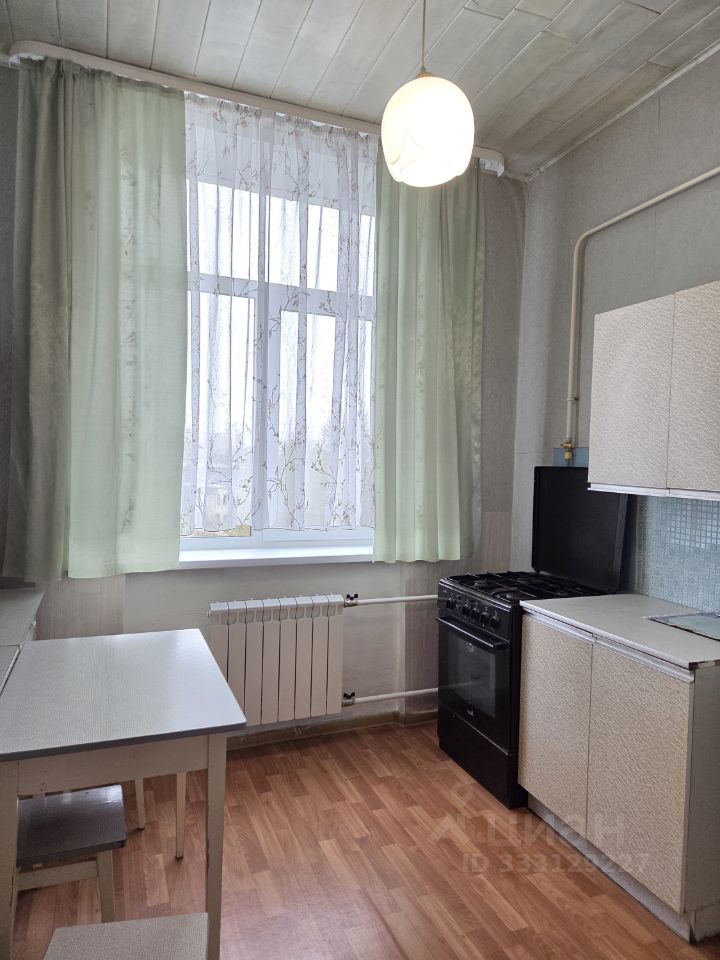 2-комн. квартира, 67 м², 6/7 этаж
