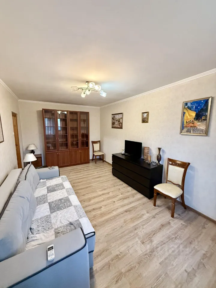 2-комн. квартира, 54 м², 11/17 этаж