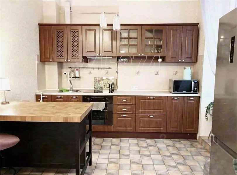 3-комн. квартира, 70 м², 2/5 этаж