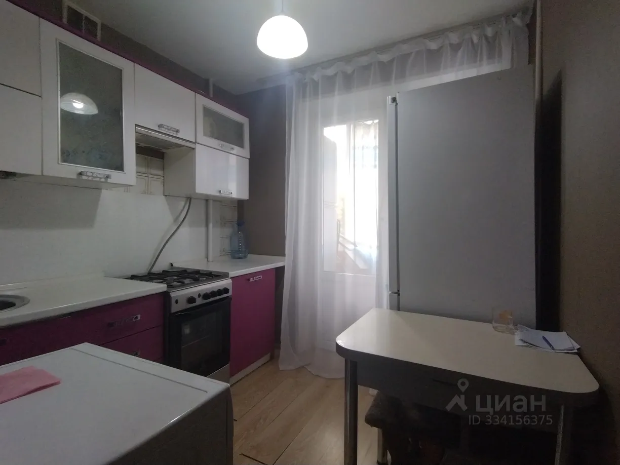 2-комн. квартира, 42 м², 5/12 этаж