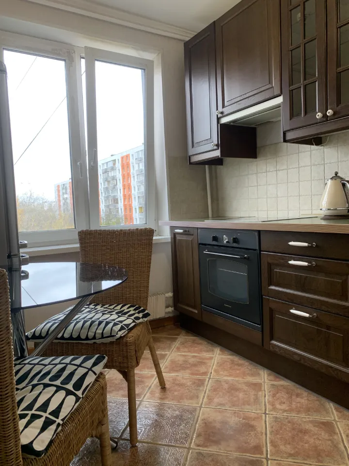 1-комн. квартира, 32 м², 9/9 этаж