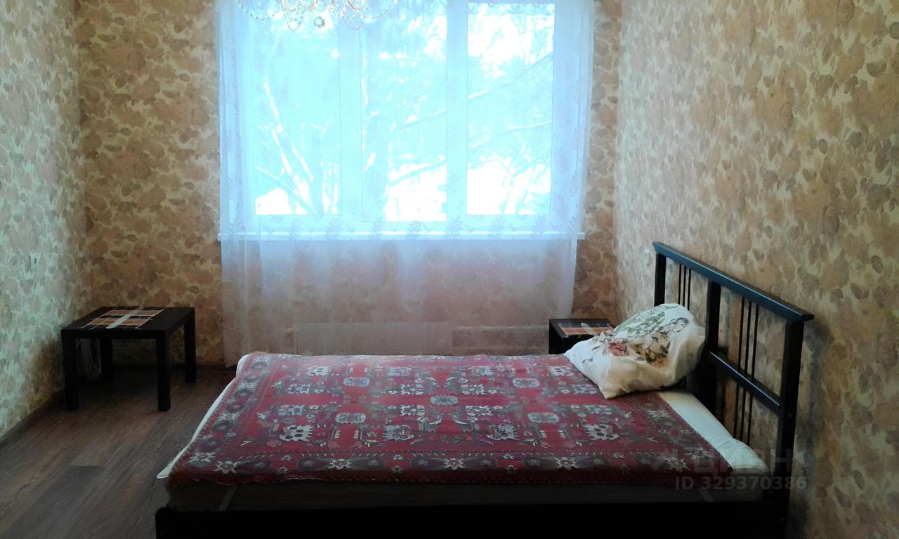 3-комн. квартира, 67 м², 4/12 этаж