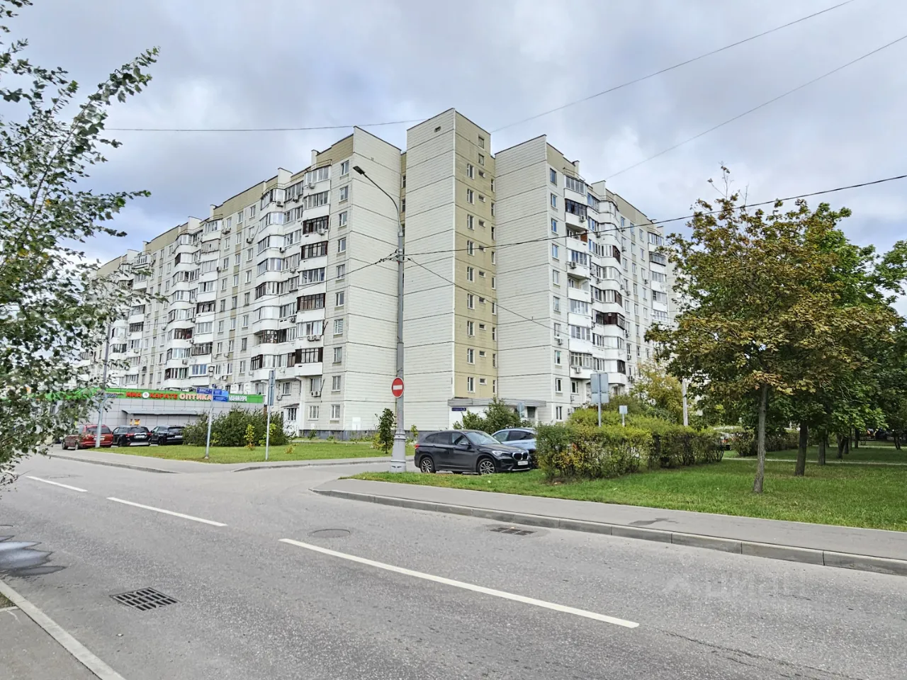 1-комн. квартира, 40 м², 8/10 этаж