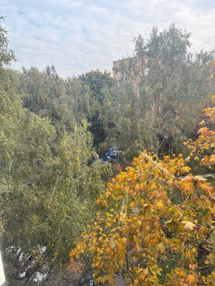 2-комн. квартира, 38 м², 6/9 этаж