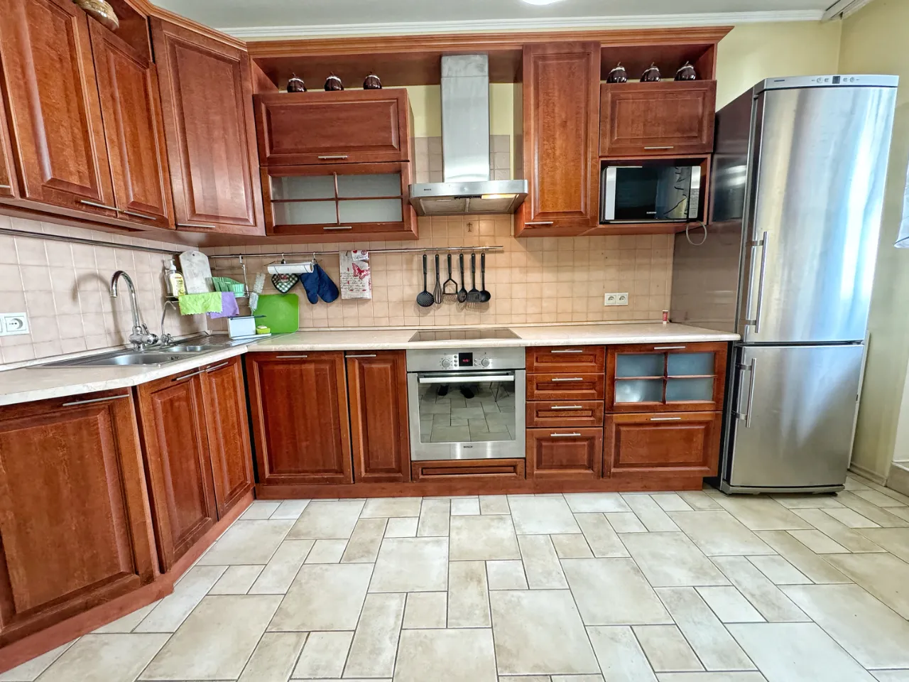 2-комн. квартира, 55,2 м², 9/14 этаж
