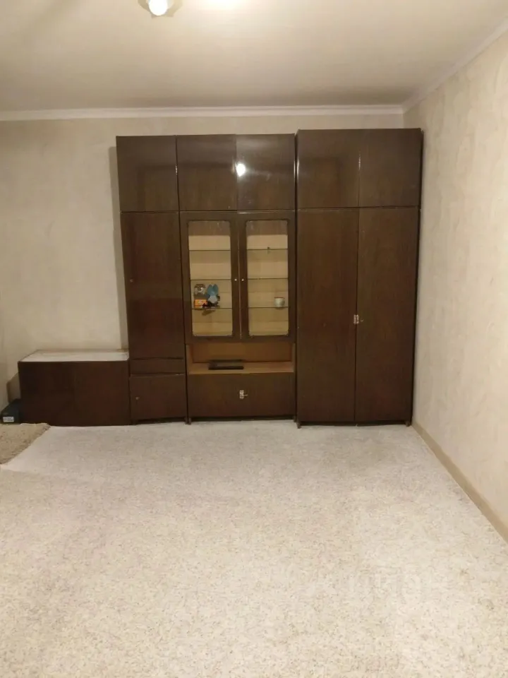 1-комн. квартира, 35 м², 6/12 этаж