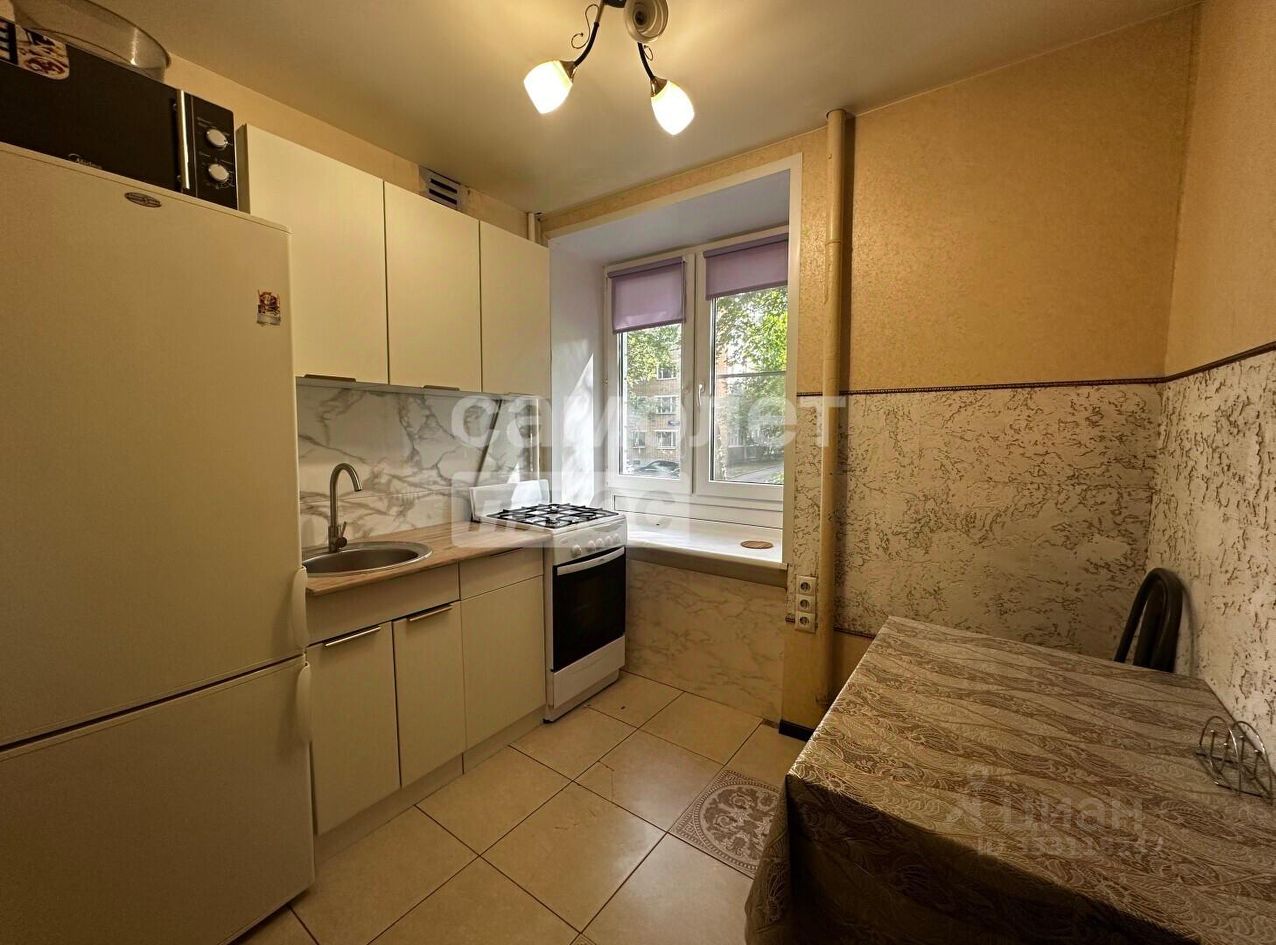 2-комн. квартира, 45 м², 2/9 этаж
