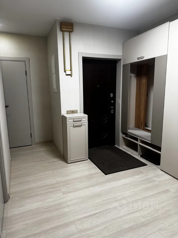 4-комн. квартира, 81 м², 5/12 этаж