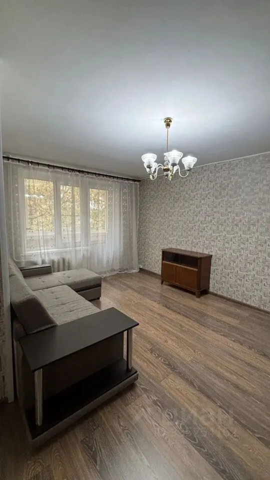 1-комн. квартира, 32 м², 3/9 этаж